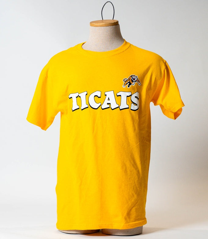 Blocking Tee