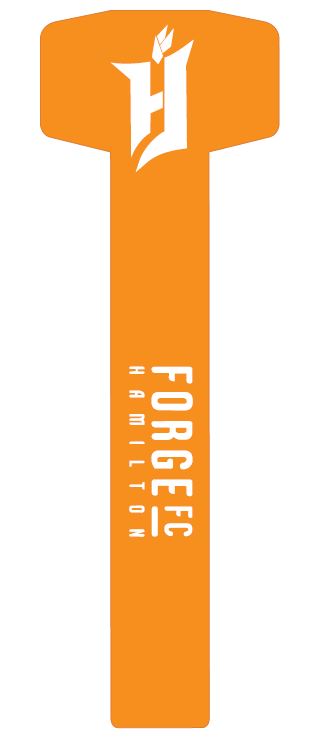 Forge FC Foam Hammer