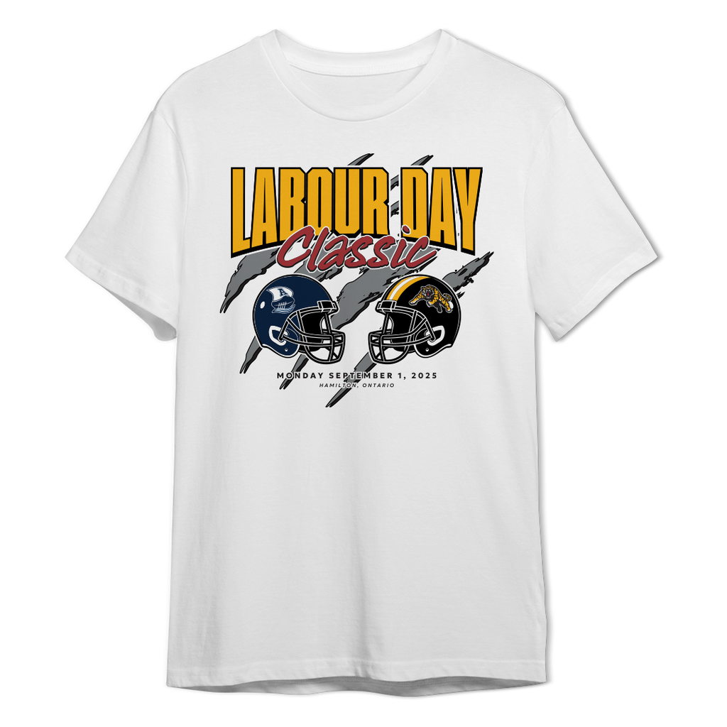 2025 Labour Day Classic Tee