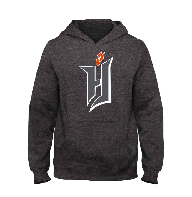 Forge FC Youth Striker Hoody
