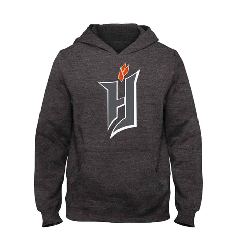 Forge FC Youth Striker Hoody