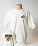 City Strength Oversized Tee