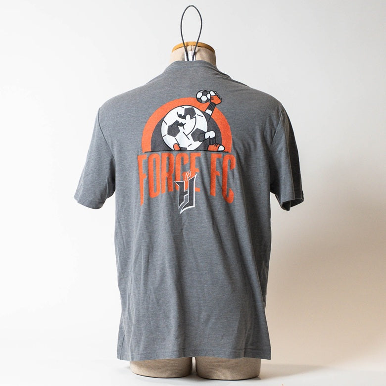 Forge FC Bicycle Tee