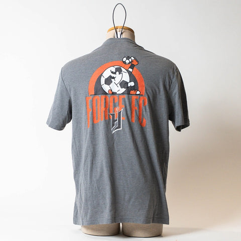 Forge FC Bicycle Tee