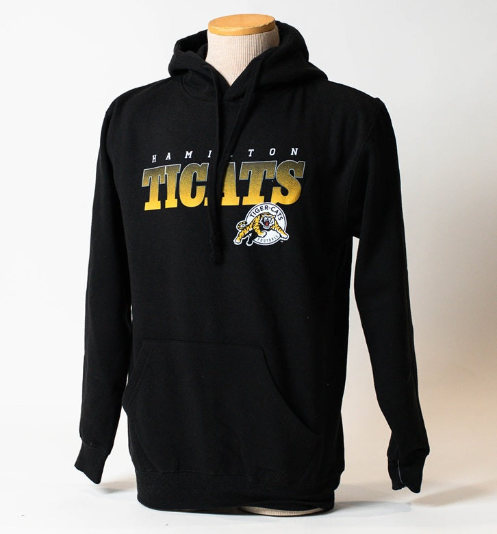 Post Route Hoody