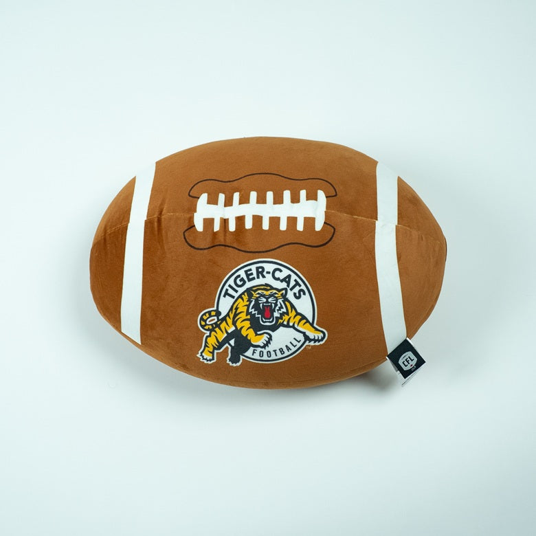 Football Pillow