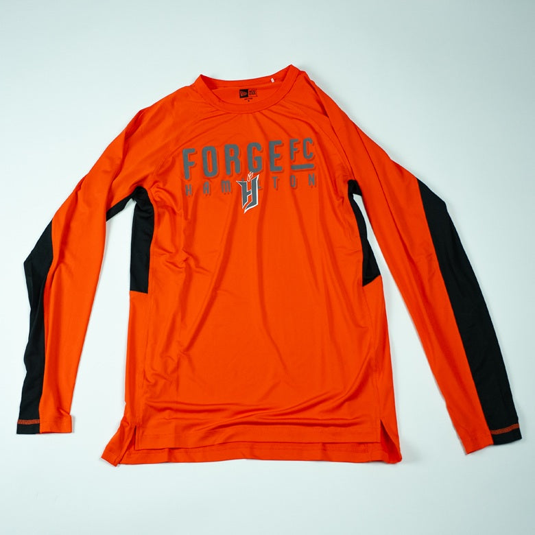 Forge FC Combine Longsleeve