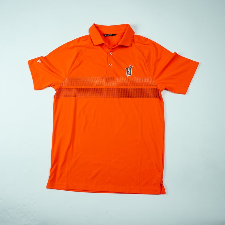 Forge FC Mason Polo