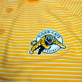 Classic Stripes Polo