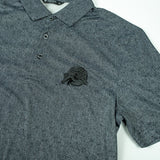 Playoffs Blackout Graph Polo
