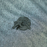 Playoffs Blackout Graph Polo