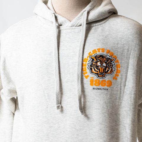 Vintage Honors Hoody