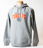 Forge FC Vaulted Hoody