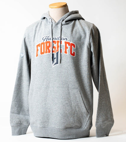 Forge FC Vaulted Hoody