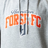 Forge FC Vaulted Hoody