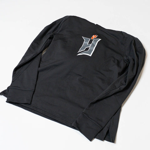 Forge FC Women's Impression Hoody