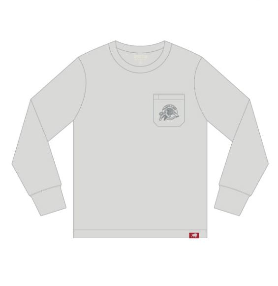 Wales Tonal Longsleeve