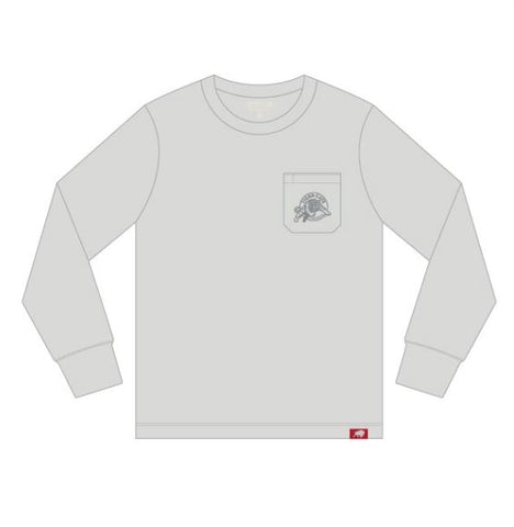 Wales Tonal Longsleeve
