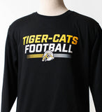 The Football Crewneck
