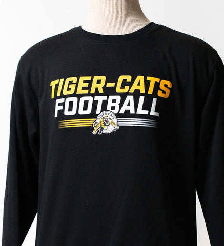 The Football Crewneck