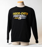 The Football Crewneck