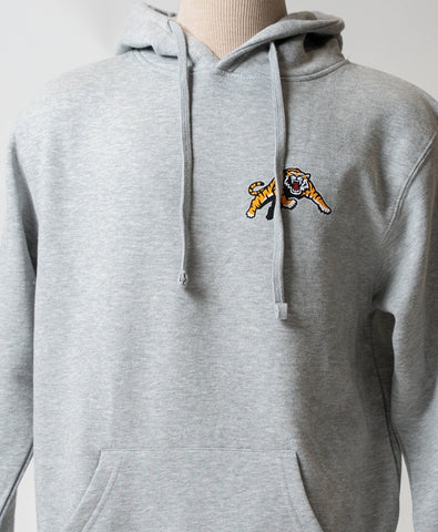 City Strength Hoody