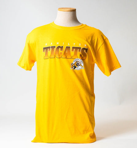 Post Route Tee