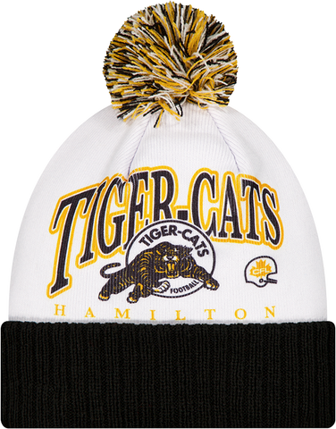 2025 Turf Traditions Spirit Pom Knit