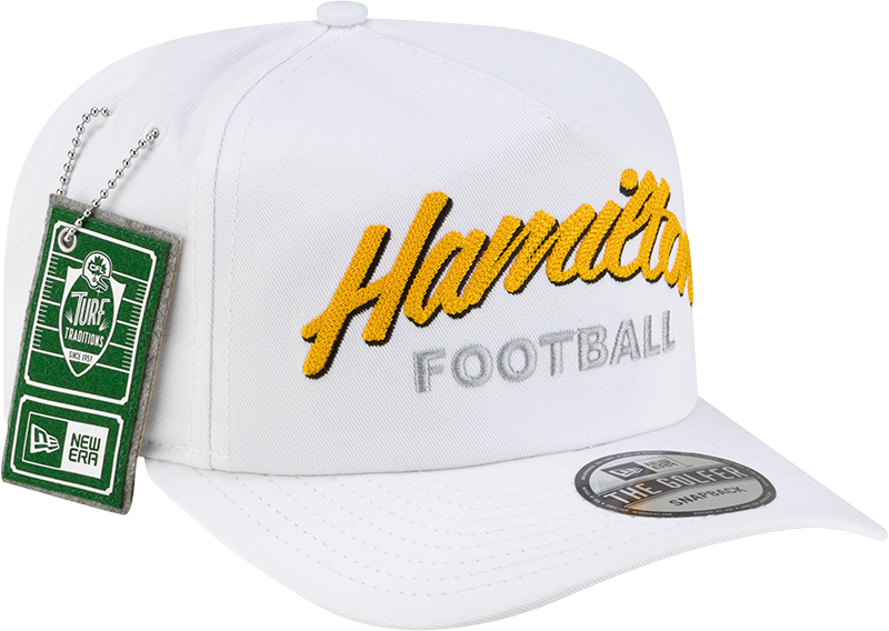 2025 Turf Traditions Keychain Golfer