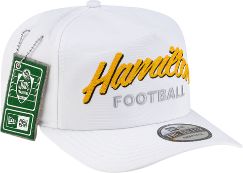 2025 Turf Traditions Keychain Golfer