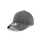 Forge FC 920 Platinum Grey Primary Hat