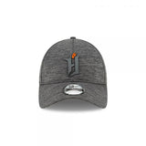 Forge FC 920 Platinum Grey Primary Hat