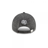 Forge FC 920 Platinum Grey Primary Hat