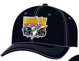 2025 Labour Day Classic Patch