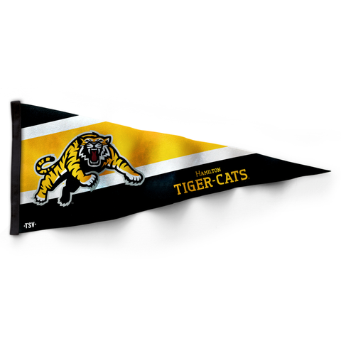 Collectors Pennant
