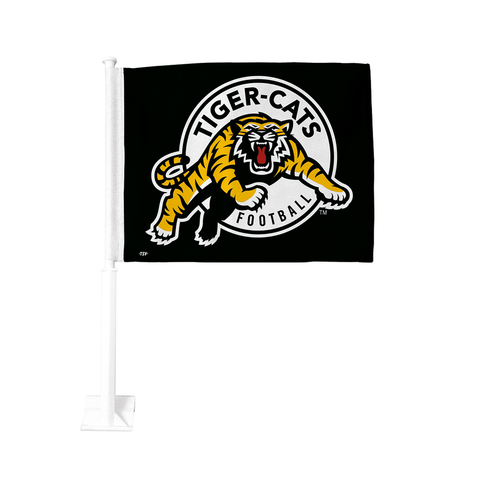 Double Sided Car Flag