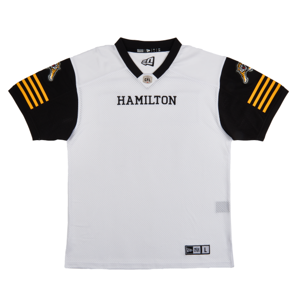 Away Replica Jersey Tiger-Cats Forge FC Shop - Main Image