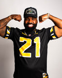 21’s Championship Mindset Throwback Jersey