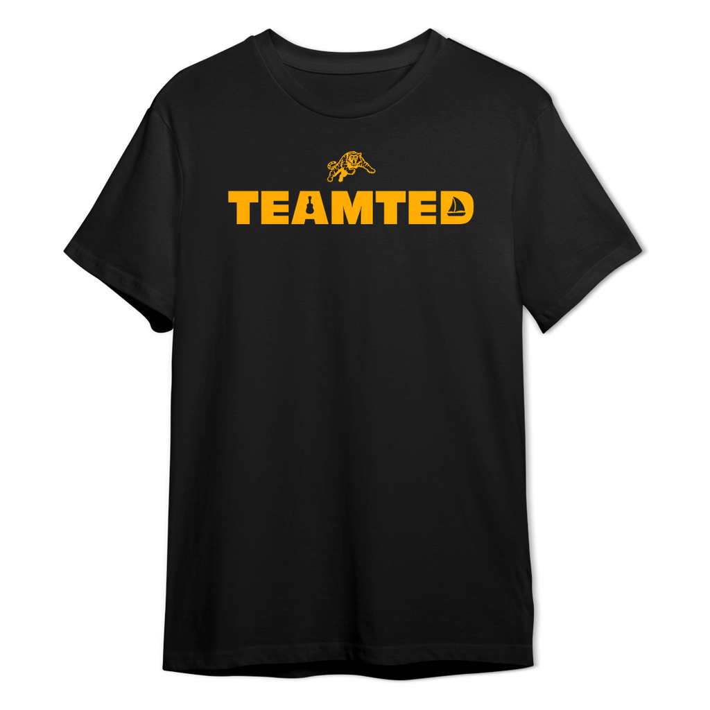 TEAMTED Tee