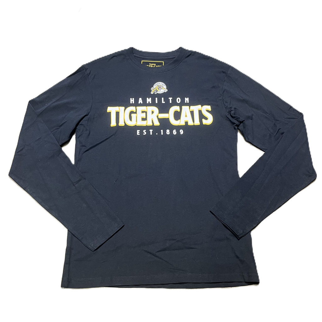 Heritage Longsleeve