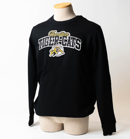 Zane Crewneck