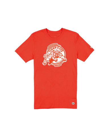 2025 Sideline Truth and Reconciliation Orange Tee