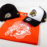 2025 Sideline Truth and Reconciliation Orange Tee
