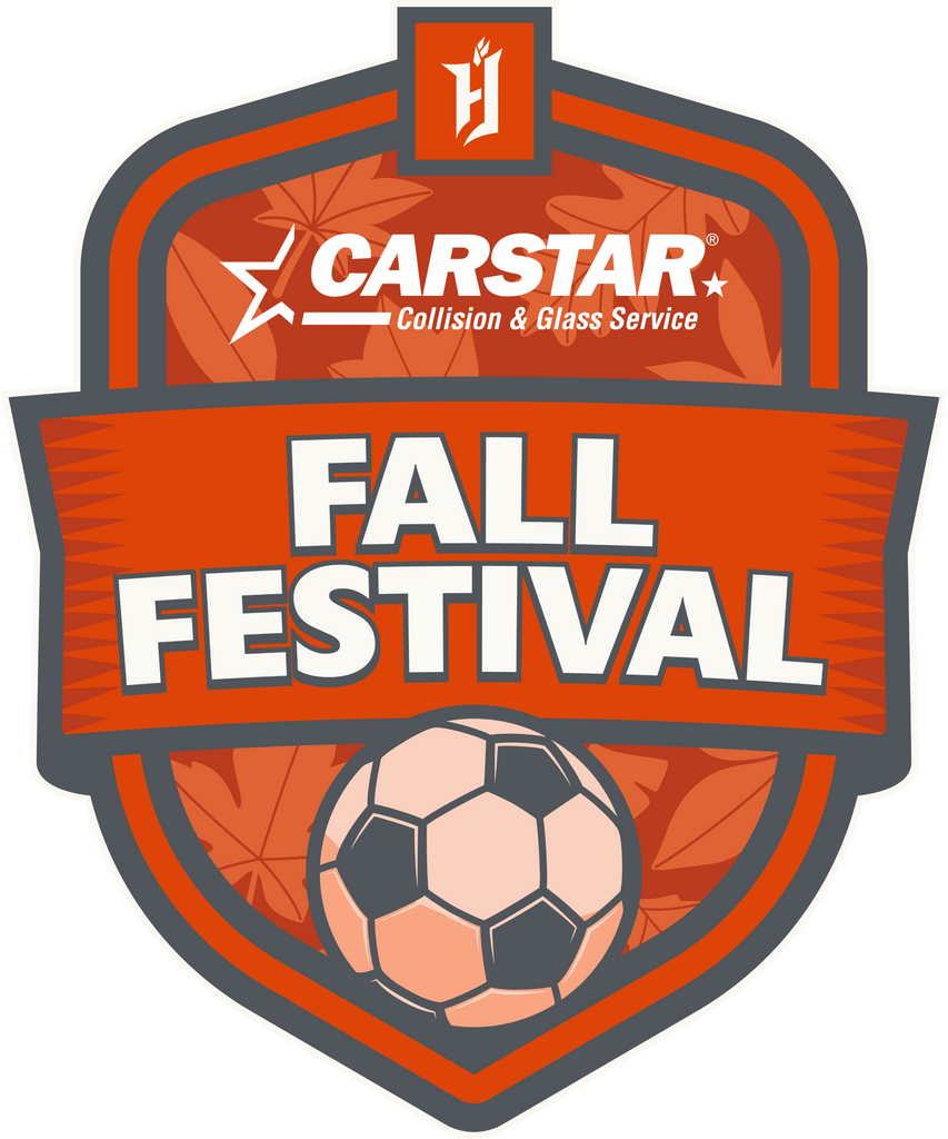 Forge FC Fall Festival