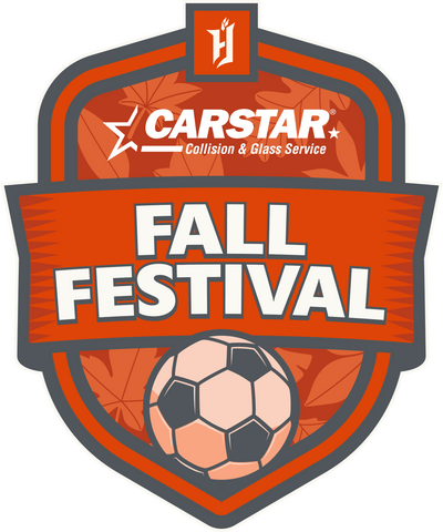 Forge FC Fall Festival