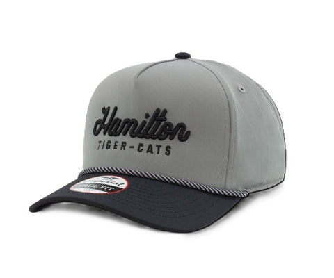 Wrightson Hometown Script Cap