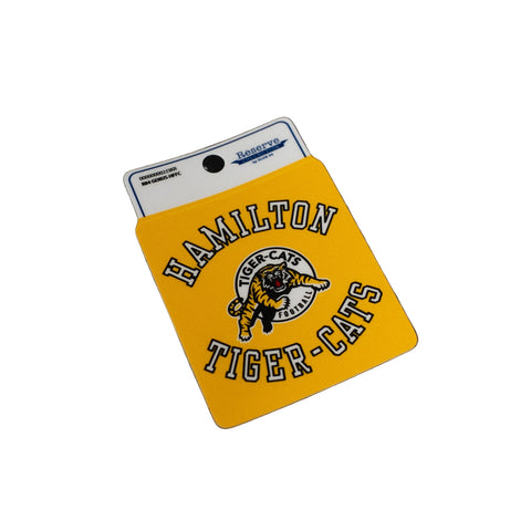 Varsity Sticker