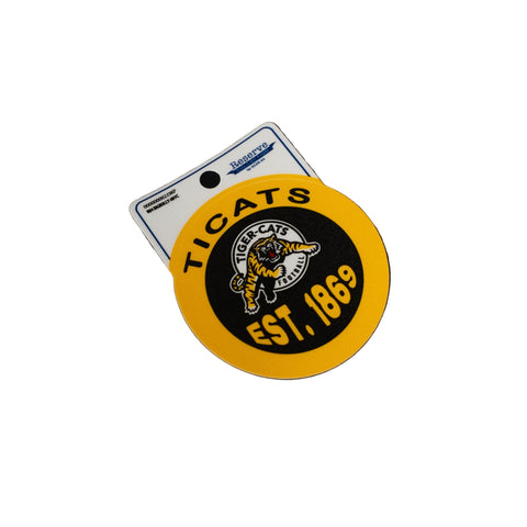 Bottle Cap Sticker