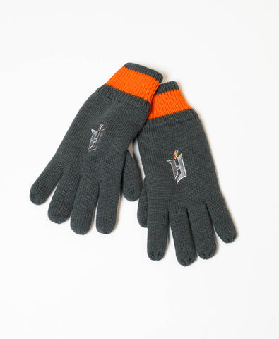 Forge FC Stadium Gloves