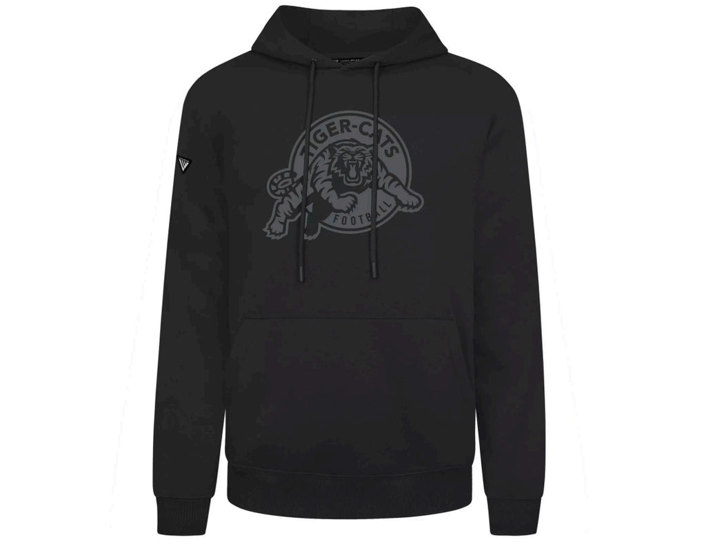 Playoffs Blackout Podium Hoody (PRE-ORDER)
